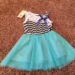 Boutique dress